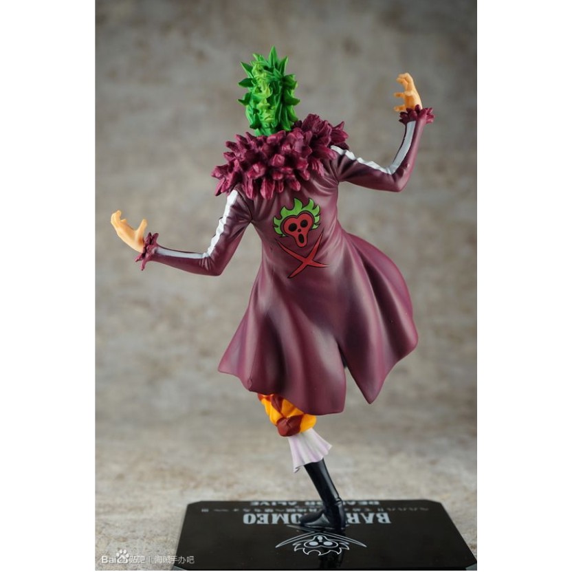 Mô hình Bartolomeo One Piece đẹp 20cm