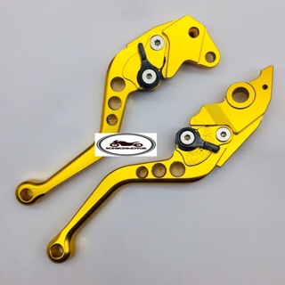 Bộ Tay Phanh Air Blade - Giá 1 Cặp