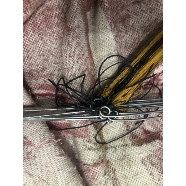 10 cung bẫy chim cút tàng hình màu cỏ khô