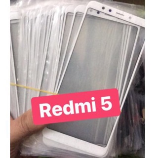 Mặt kính redmi 5, redmi 5 plus , redmi 5 pro