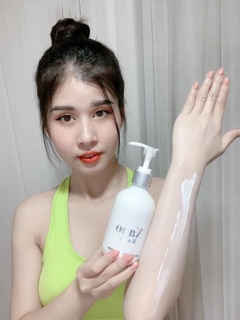 [Giá sỉ] Kem trắng da body huyền phi