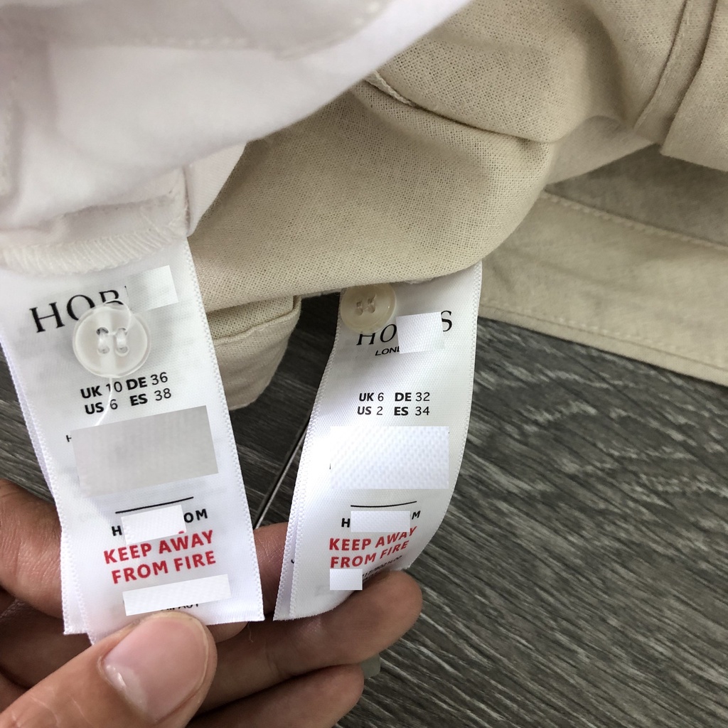 Áo croptop sơ mi nữ rút eo