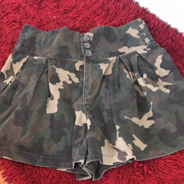 combo quần lính si tuyển
