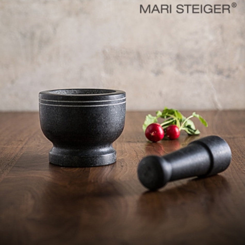 Vữa Granite tự nhiên MARI STEIGER