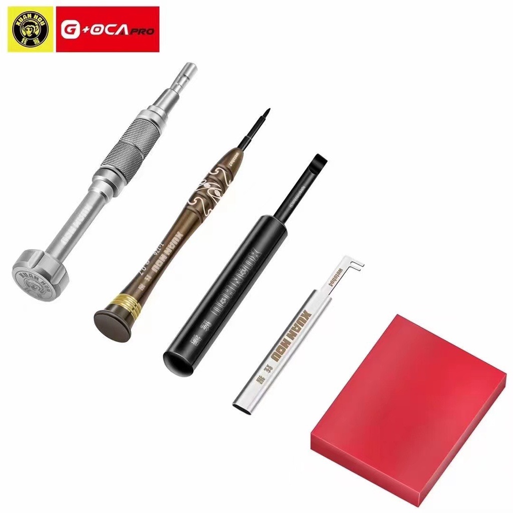 Bộ dụng cụ tháo mở Áp pồ Watch S1-2-3-4-5-6 iW-Opener Kit