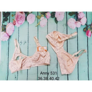 ÁO LÓT CHO CON BÚ Thái lan Anny 531 giá rẻ