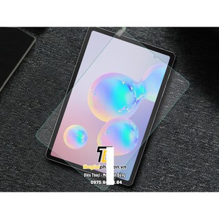 Tấm dán kính cường lực Samsung Galaxy Tab S6 Lite SM-P615