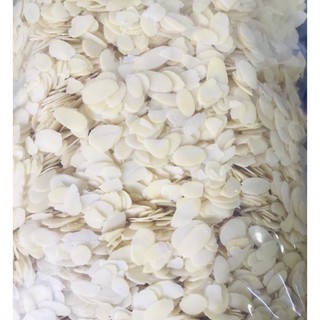 Hạnh nhân cắt lát-100g