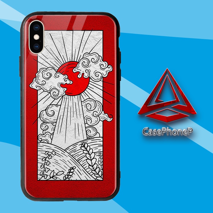 Ốp Nhựa Chống Bẩn 5S Hình Android Quyền Lực PHONECASEP Iphone 5S/Se/6/6S/7/8/Plus/Iphone/12/Iphone/12/Pro/Max