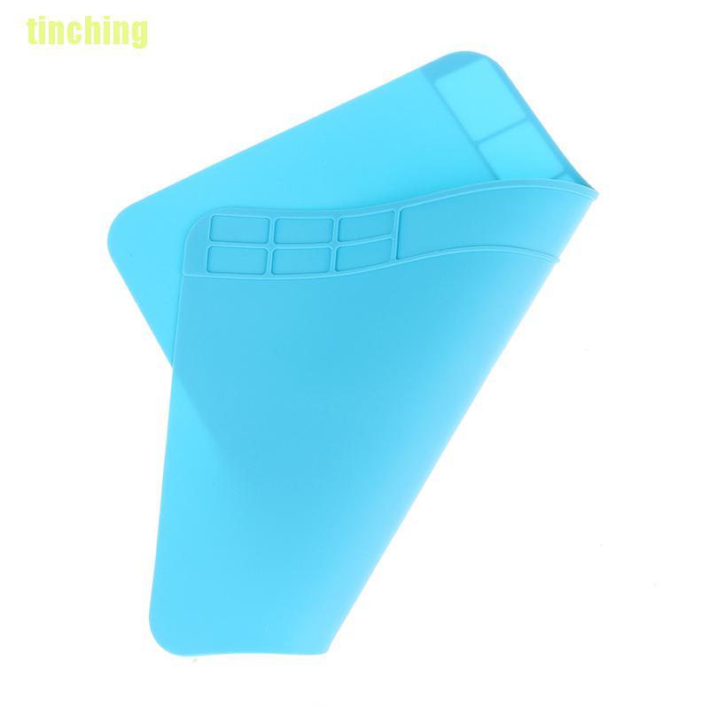 Miếng Đệm Cách Nhiệt Tinching11 Sửa Chữa Điện Thoại /