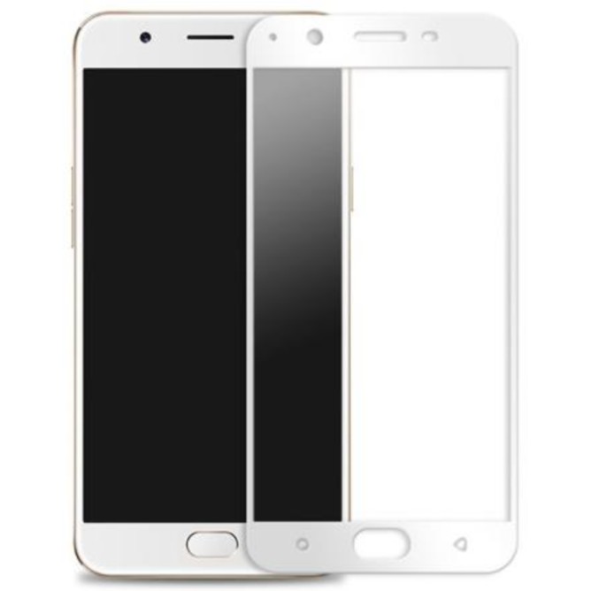 Kính cường lực Oppo F1S/ A59 FULL màn hình FULL keo