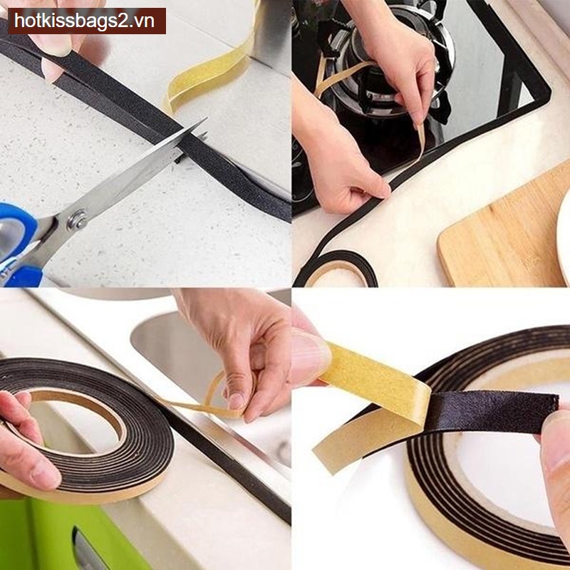 Dải Dán Chống Bẩn Cho Bếp Ga Chất Lượng Cao