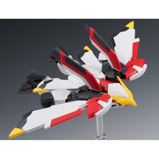 Mô hình lắp ráp SD CS Gundam Phoenix Bandai