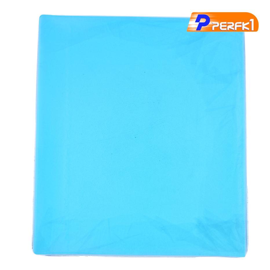 Đệm Gel Lót Yên Xe Máy Chống Sốc 25x22 X 1cm