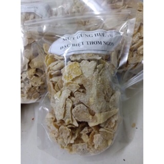 500g Mứt Gừng Huế Loại 1