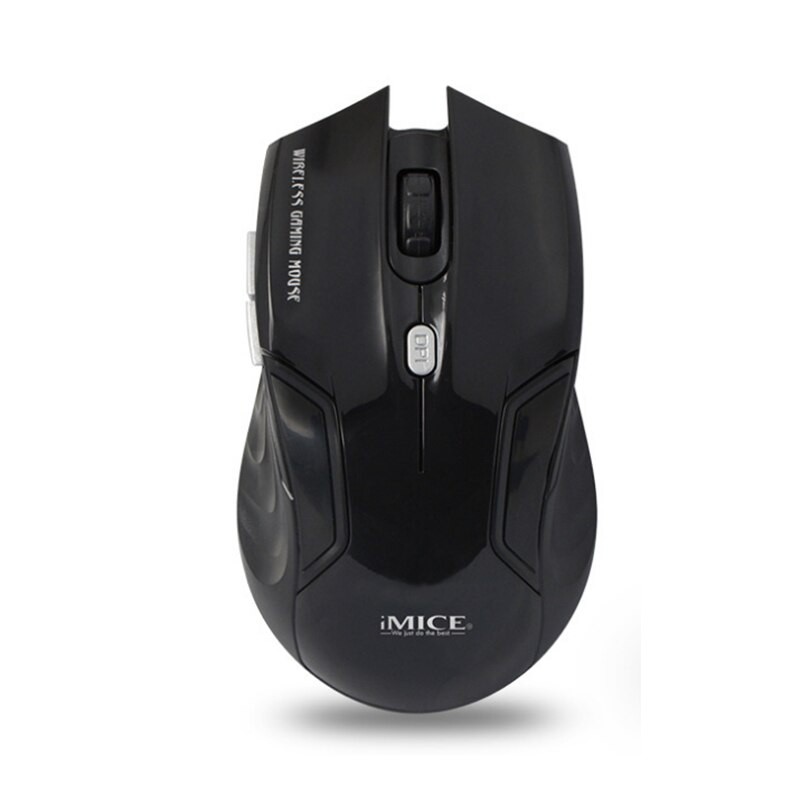 CHUỘT KO DÂY IMICE E-1500