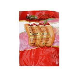 Xúc Xích Vườn Bia Le Gourmet