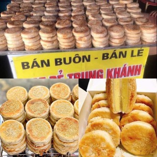 [Sale khủng] Bánh hạt dẻ sapA