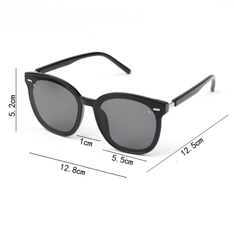 Kính Mát Chống Tia Uv Cho Bé