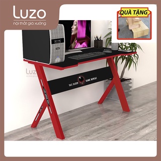 Bàn gaming - Luzo Gaming Desk G1