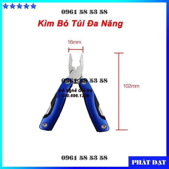 DỤNG CỤ ĐA NĂNG BỎ TÚI_ ĐỒ DÙNG DAO ĐI PHƯỢT SINH TỒN SIÊU TIỆN LỢI - DCG