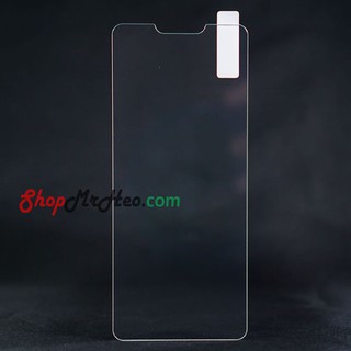 Bộ 2 kính LG G7 tặng kèm ốp dẻo cao cấp
