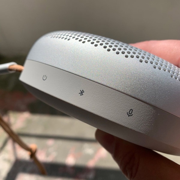 Loa Di Động Bang & Olufsen  Beosound A1 Gen 2 - Bảo Hành Chính Hãng 24 Tháng