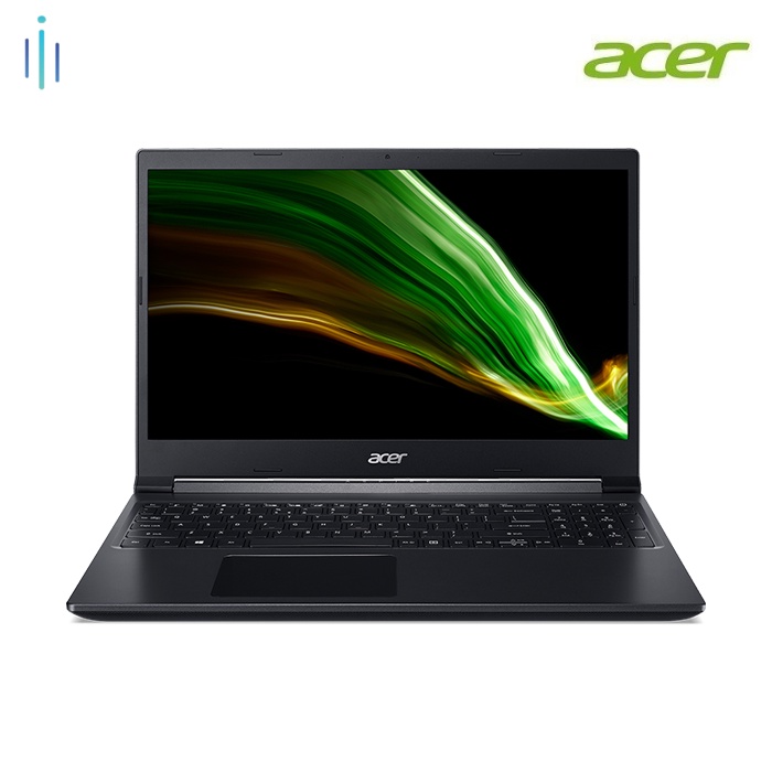 [ELGAME10 giảm 10%] Laptop Acer Aspire 7 A715-42G-R05G (R5-5500U | 8GB | 512GB |GTX 1650 4GB | 15.6' FHD 144Hz | Win 11