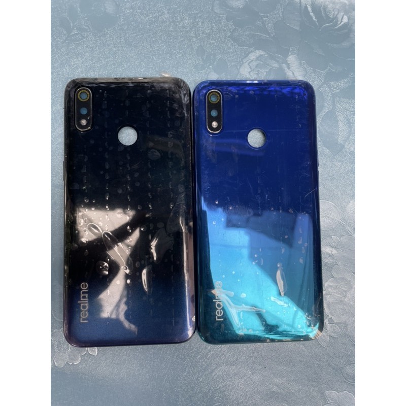 Vỏ Realme 3