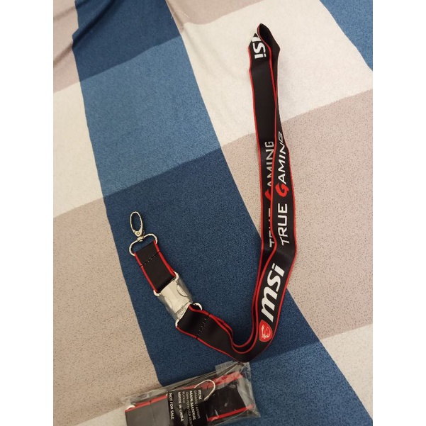 Dây đeo MSI