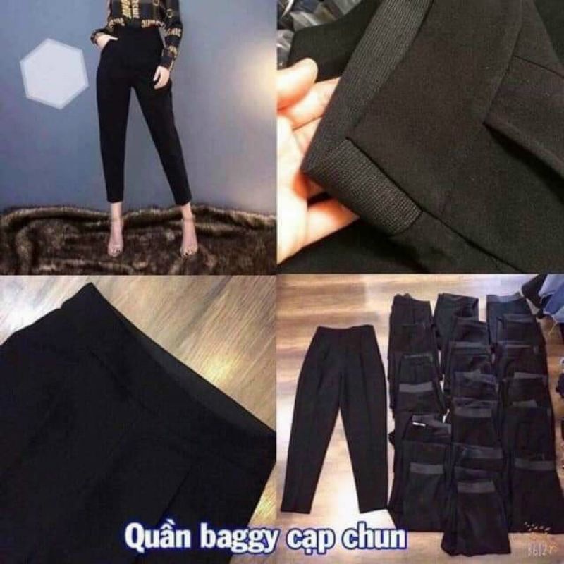 Quần legging co dãn | BigBuy360 - bigbuy360.vn