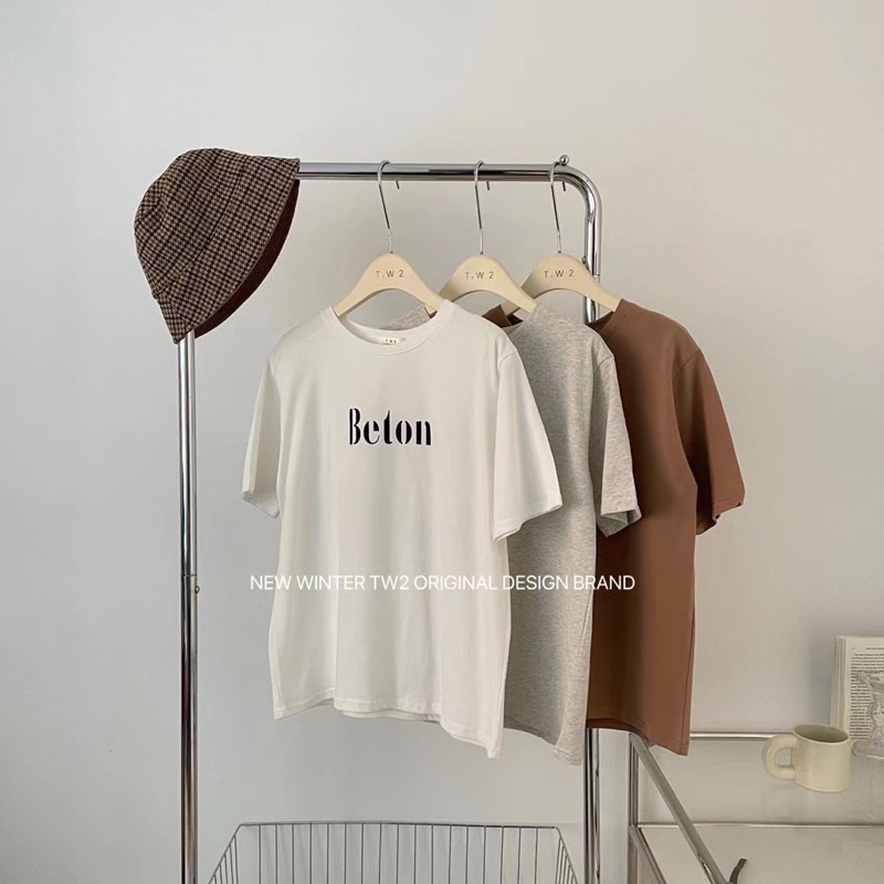 Áo pull Beton (byKorea)