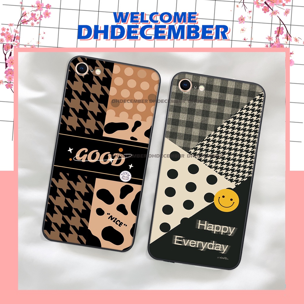 Ốp lưng iphone 5/5S / 6/6S / 6 PLUS/ 6S PLUS in hình 3D mẫu  hot hit - hàng cao cấp