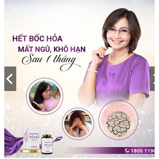 Sâm nhung tố nữ - Tuệ Linh