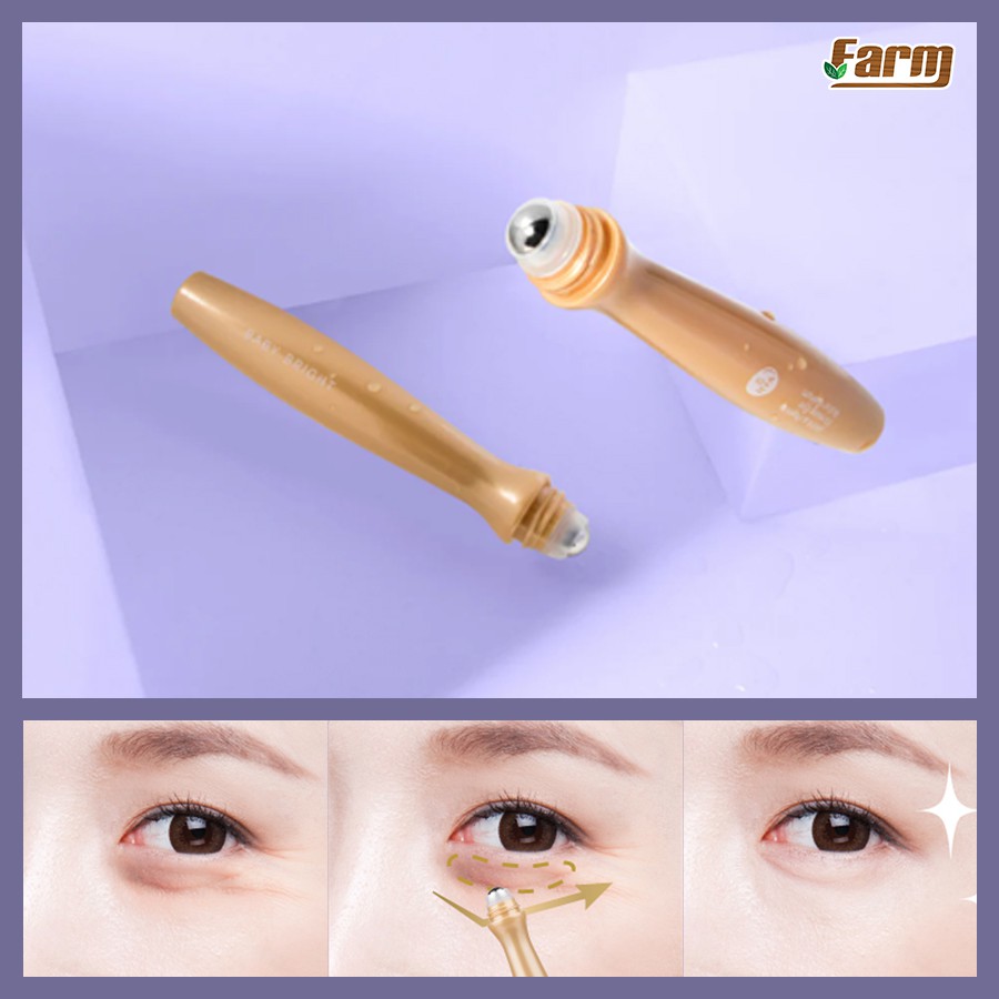 Bút Lăn Mắt Chống Nhăn Baby Bright | BigBuy360 - bigbuy360.vn