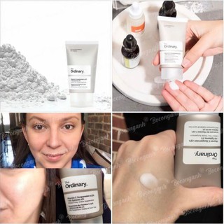 KEM THE ORDINARY VITAMIN C SUSPENSION 23% + HA SPHERES 2% 30ML