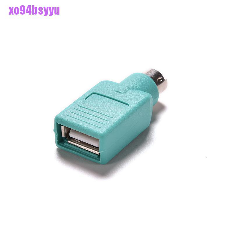 Bộ Chuyển Đổi Chuột Và Bàn Phím Xo94Bsyu PS / 2 Sang USB