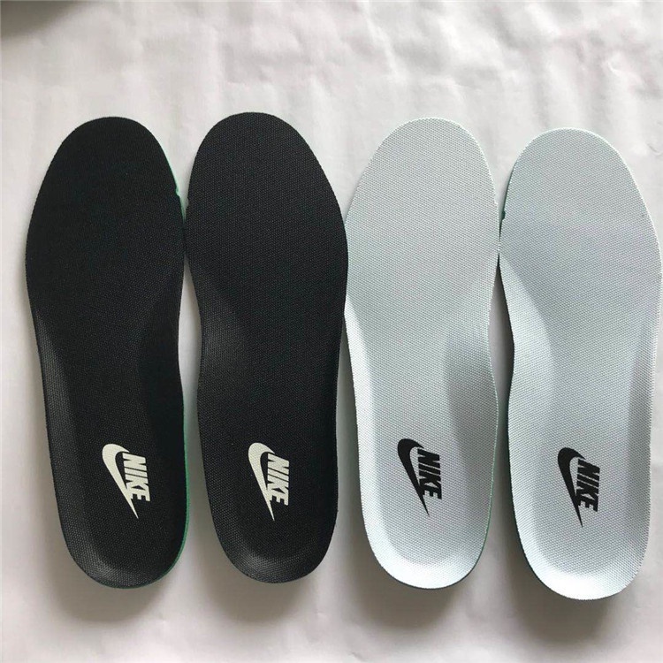 Cặp miếng lót giày thể thao Nike thông thoáng chính hãng kích thước tối đa 90 97 98 95 96 270