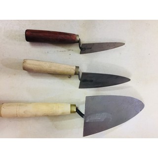 Bay xây/ bay thợ hồ/bay chỉ