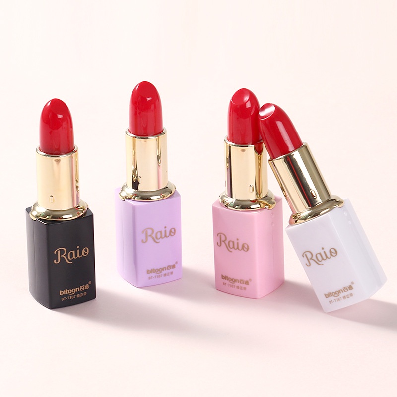 Bút Xóa Dạng Băng Keo 3m Mini Dễ Thương