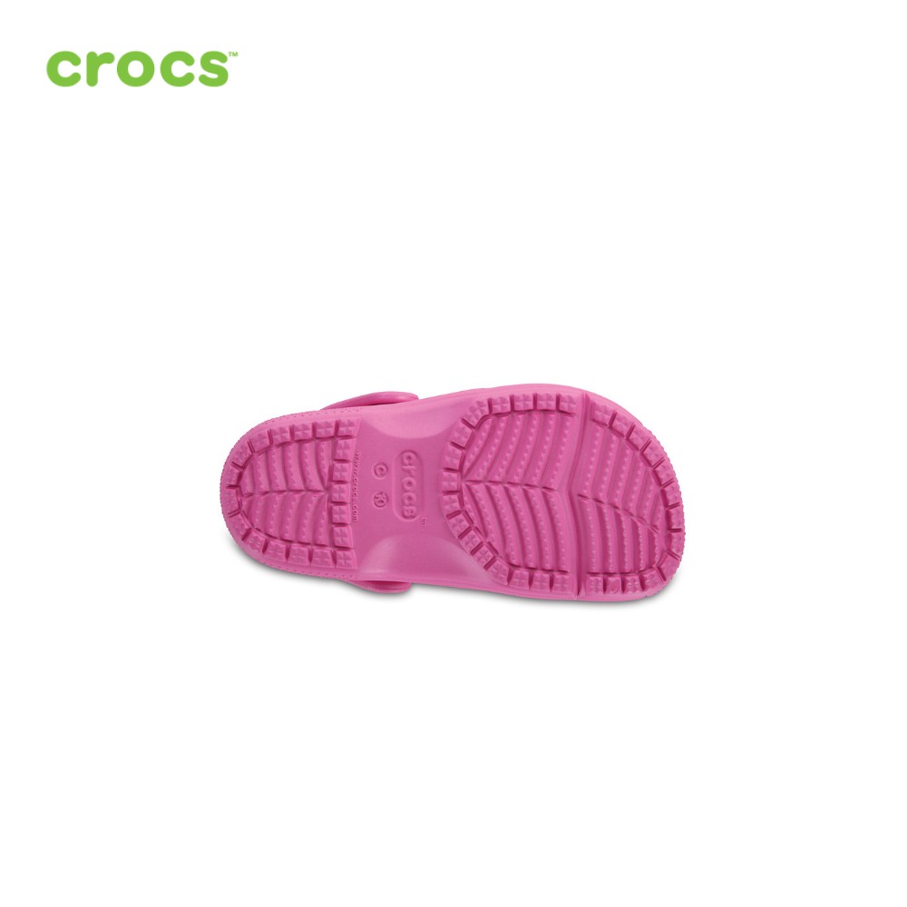 Giày lười trẻ em Crocs Coast Clog - 204094-6U9