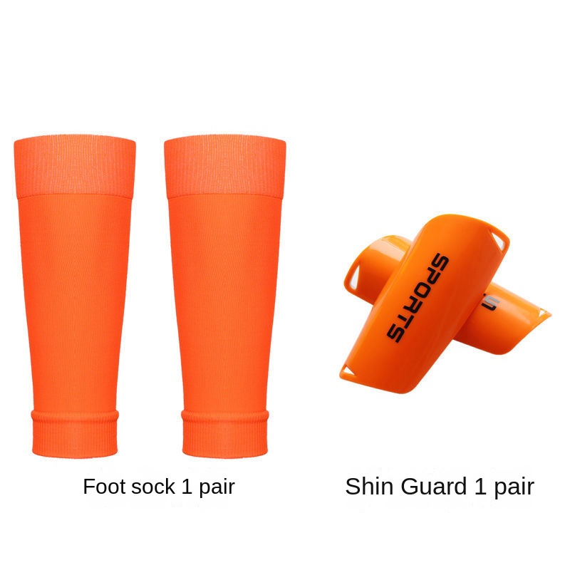 Vớ Legging Chèn Sửa Chữa Bảo Vệ Chân Độ Co Giãn Cao Thông Dụng Cho Thanh Thiếu Niên Bóng Đá
