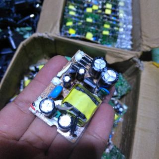 Module nguồn 12v - 0,5A