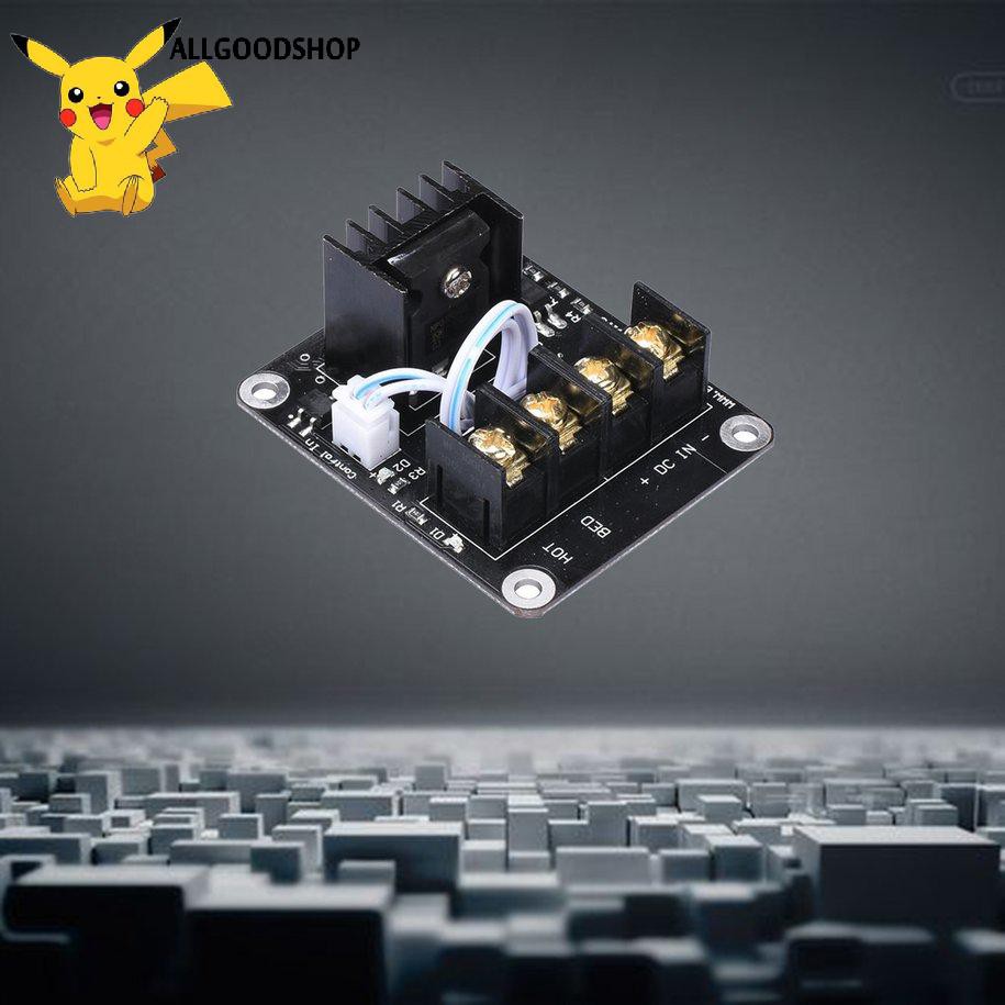 POWER Mô Đun Nguồn Alltt 3d Cho Máy In 2pin