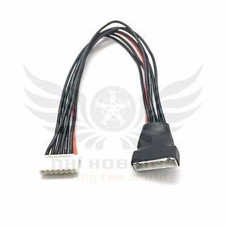 Dây nối Blance Pin 2S - 6S - 20cm