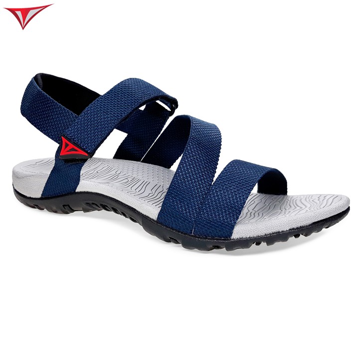 Giày Sandal Việt Thủy Quai Chéo Nam - VT06