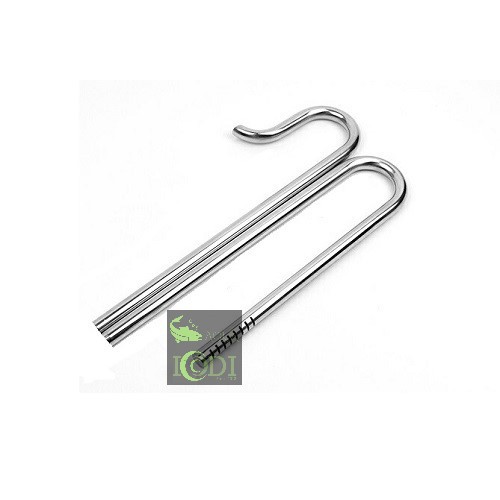 In/Out Inox Cho Bể Cá Cảnh (hàng gia công)