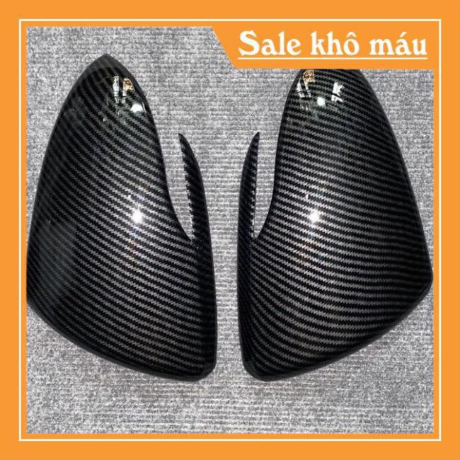 Accent - Phụ Kiện Ngoại Thất Xe Hyundai Accent 2018 2019 2020 2021 mẫu CARBON