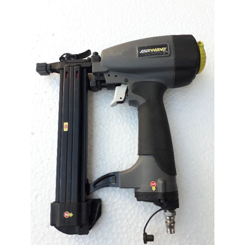 Máy bắn đinh gỗ F RYOBI ( Hàng Úc )