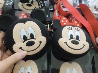 Túi Mickey/Minnie cho bé